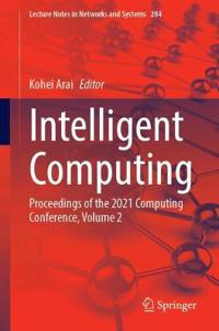 Intelligent Computing