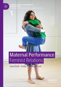 Contemporary Performance InterActions