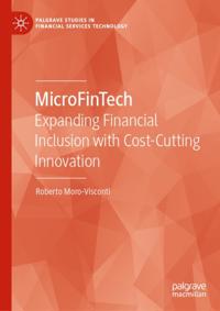Palgrave Studies in Financial Services Technology
