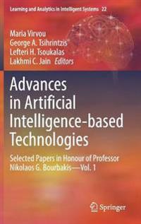 Advances in Artificial Intelligence-based Technologies