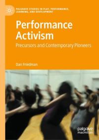 Palgrave Studies In Play, Performance, Learning, and Development