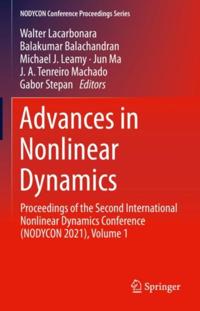 NODYCON Conference Proceedings Series