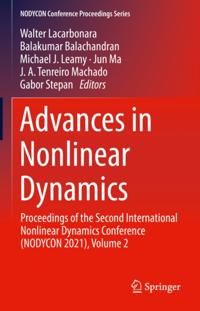 NODYCON Conference Proceedings Series