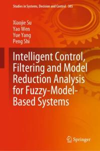 Studies in Systems, Decision and Control