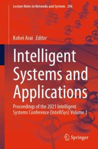 Lecture Notes in Networks and Systems