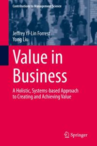 Contributions to Management Science