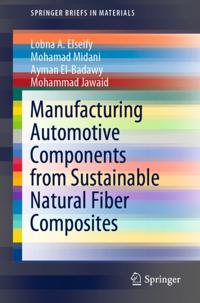 SpringerBriefs in Materials
