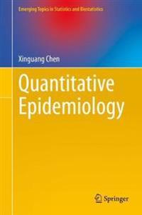 Quantitative Epidemiology