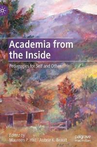 Bokomslag för "Academia from the Inside"