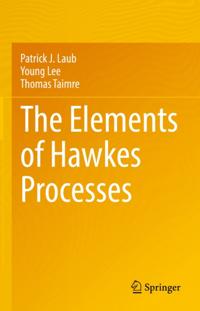 Elements of Hawkes Processes