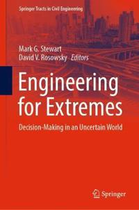 Bokomslag för "Engineering for Extremes"