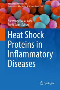 Heat Shock Proteins