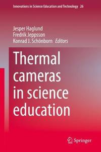 Thermal Cameras in Science Education
