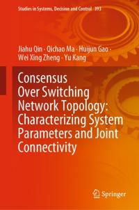 Studies in Systems, Decision and Control