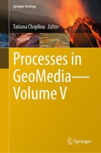 Springer Geology