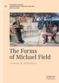 Palgrave Studies in Nineteenth-Century Writing and Culture