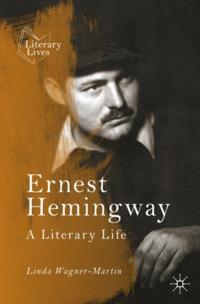 Literary Lives