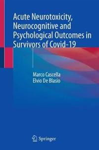 Features and Management of Acute and Chronic Neuro-Covid