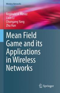 Wireless Networks