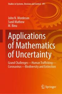Studies in Systems, Decision and Control
