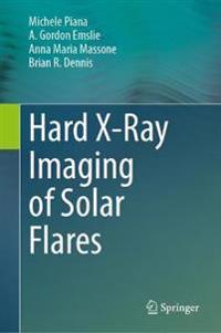Hard X-Ray Imaging of Solar Flares