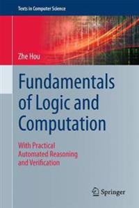 Fundamentals of Logic and Computation