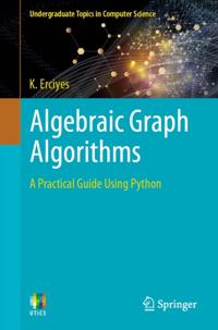 Undergraduate Topics in Computer Science