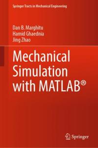 Springer Tracts in Mechanical Engineering