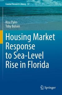 Bokomslag för "Housing Market Response to Sea-Level Rise in Florida"