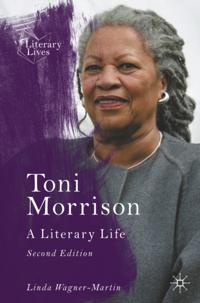 Literary Lives