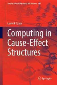 Computing in Cause-Effect Structures
