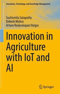 Innovation, Technology, and Knowledge Management
