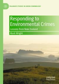 Palgrave Studies in Green Criminology
