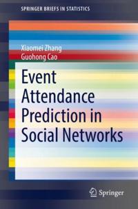 SpringerBriefs in Statistics