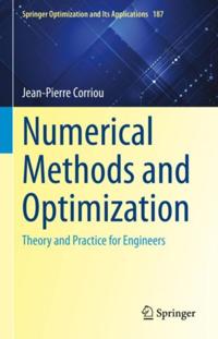 Springer Optimization and Its Applications