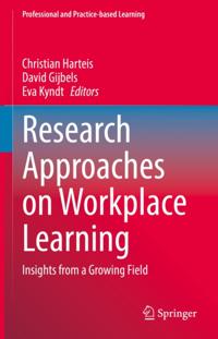 Professional and Practice-based Learning