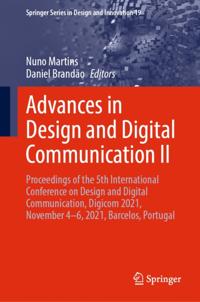Springer Series in Design and Innovation