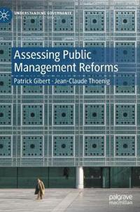 Assessing Public Management Reforms