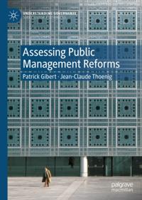 Understanding Governance