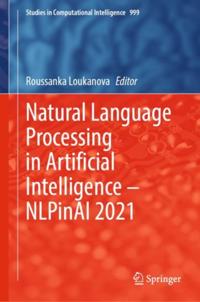 Studies in Computational Intelligence