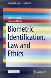 SpringerBriefs in Ethics