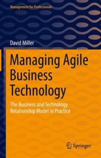 Management for Professionals