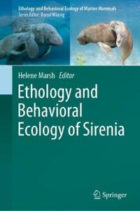 Ethology and Behavioral Ecology of Sirenia