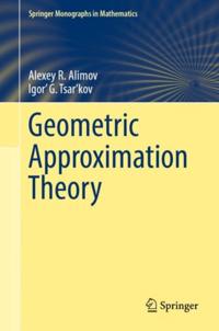 Springer Monographs in Mathematics