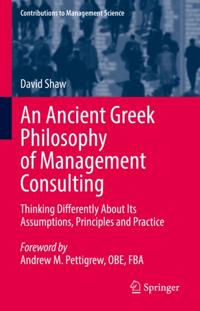 Contributions to Management Science