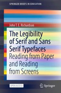 SpringerBriefs in Education