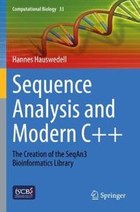 Sequence Analysis and Modern C++