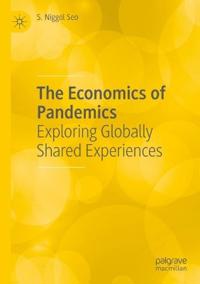 Bokomslag för "The Economics of Pandemics"