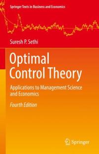 Springer Texts in Business and Economics