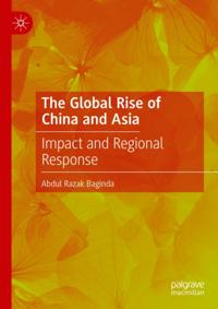 Global Rise of China and Asia